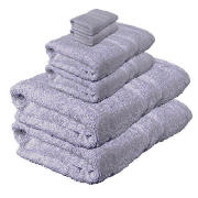 Towel Bale, Silver