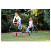 tesco Trampoline With Handle