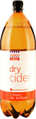 Dry Cider (2L)