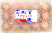 Mixed Eggs (15)