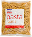 Pasta Quills (500g)
