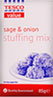 Sage and Onion Stuffing Mix (85g)