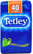 Tetley Tea Bags (40 per pack - 125g) Cheapest in