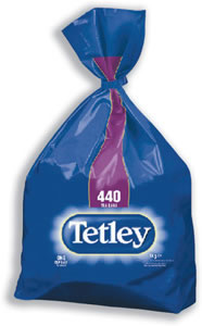 Tetley Tea Bags High Quality 1 Cup Ref A01352