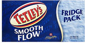 Tetleys Smooth Flow Bitter (10x440ml)