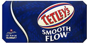 Tetleys Smooth Flow Bitter (18x440ml)