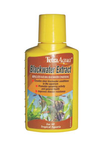 Aquaandreg; Blackwater Extract 100ml