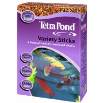 pond Variety Sticks 1650G