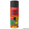 Matt Black Easy Spray All Purpose Spray