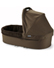 Fashion Carrycot Brown 3620 Brown Liner