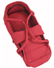 Teutonia Soft Carrycots 3315 Red