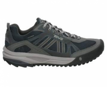 Charge ES WP Mens Trail Running Shoe