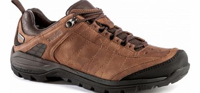 Kimtah eVent Leather Ladies Trail Shoe