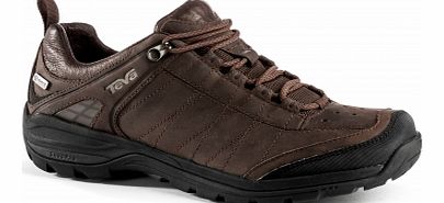 Kimtah eVent Leather Mens Trail Shoe