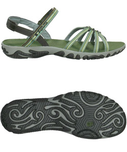 WOMENS KAYENTA SANDAL