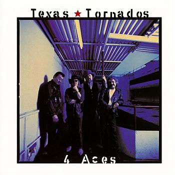 Texas Tornados 4 Aces