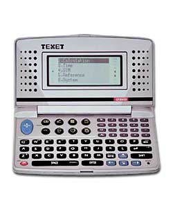 Texet 128B Simcard Reader