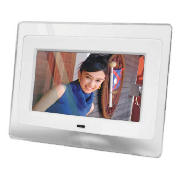 Texet 7 Bluetooth Digital Photo Frame