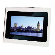 Texet 7 Digital Photo Frame