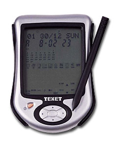 Texet 96K Touchscreen