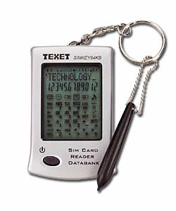 Texet PDA64KB