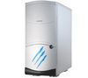TEXTORM PC cabinet 974MB aluminium