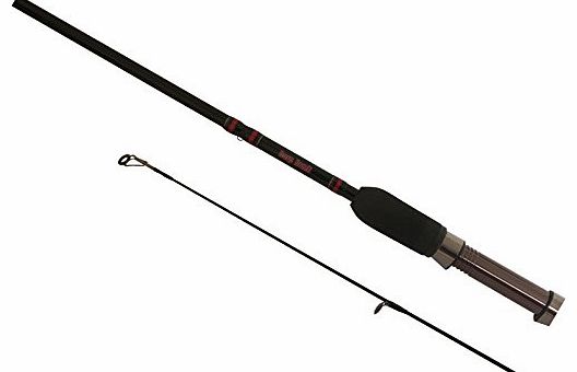 TF Gear Banshee Carp Bomb Rod Fishing Sensitivity & Accurate Casting at Range
