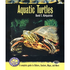 Aquatic Turtles (Book)