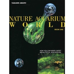 Nature Aquarium World Book 1