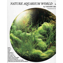 Nature Aquarium World Book 3