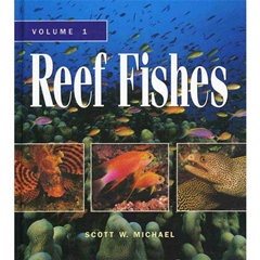 Reef Fish Volume 1 (Book)