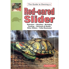 The Guide To Owning A Red-eared Slider (Book)