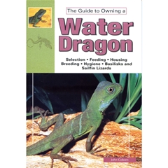 The Guide To Owning A Water Dragon (Book)