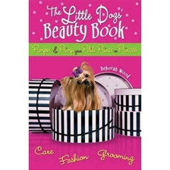 TFH The Little Dogs Beauty Book