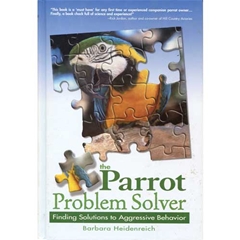 The Parrot Problem Solver Book