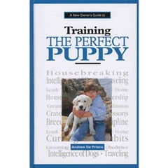 Training the Perfect Puppy (Book)