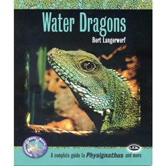 Water Dragons (Book)