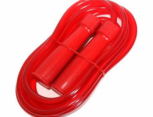 Thai Boxing Equipment Twins Thai Boxing High Quality Jump Rope Skipping Rope Color Red Free Shipping