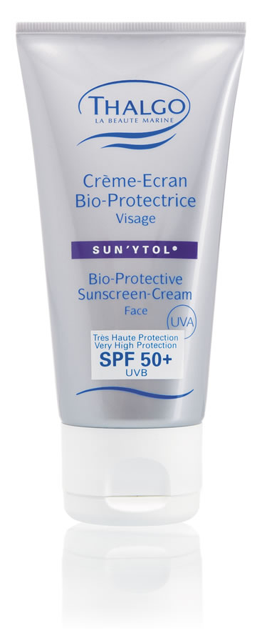 Bio-Protective Sunscreen-Cream SPF 50+