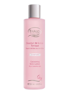 Cocooning Tonic Lotion 250ml