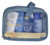Comfort Travel Kit - Dry/Very Dry Skin