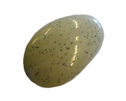 Delicate Exfoliating Pebble Soap - Bar 125g
