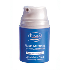 Thalgo men Ultra-Matte Fluid 50ml