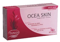 Thalgo Ocea Skin Anti-Ageing 60 Capsules