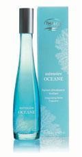 Ocean Memory Invigorating Home Fragrance