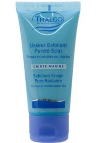 Pure Radiance Exfoliant Cream 50ml
