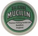 Thames Fishing Tackle LTD Silicone Mucilin