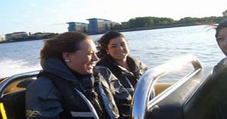 Thames RIB Experience (Adult) with Free Photo
