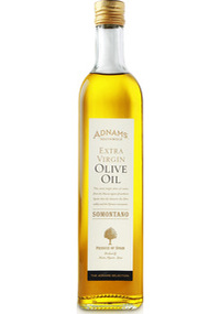 The Adnams Selection Olive Oil, 750ml