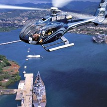 Aloha Circle Helicopter Flight - Adult